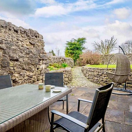 Red Lion House Villa Hartington Exterior photo