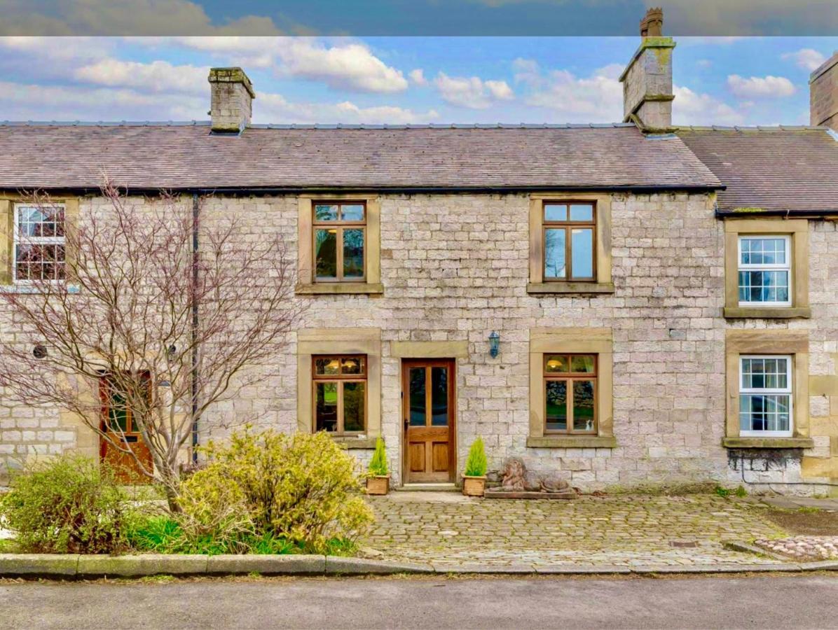 Red Lion House Villa Hartington Exterior photo